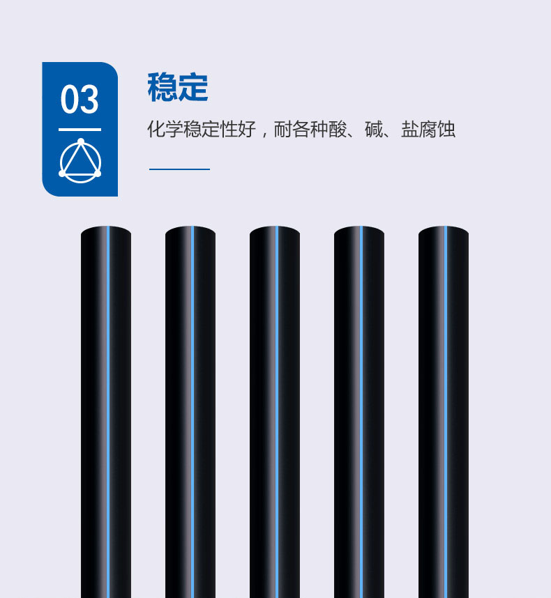 给水用聚乙烯（PE）管材(图4)