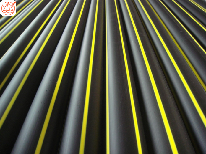 燃气输送保安全？PE管材燃气管筑牢管网根基